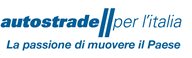 logo autostrade