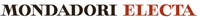 logo mondadori electa